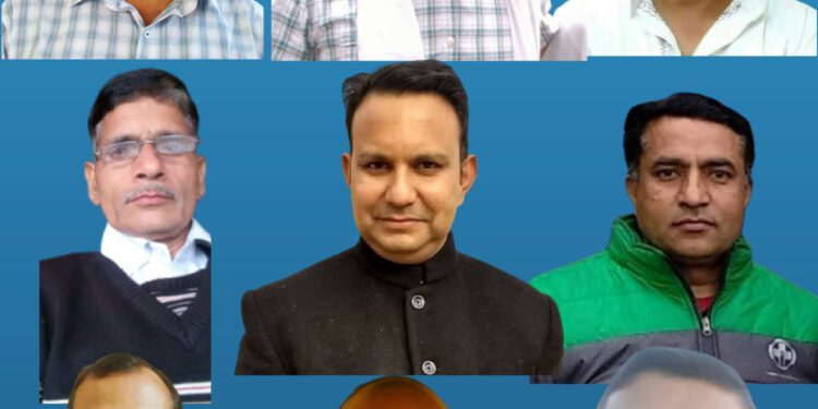 मुख्यमंत्री जी पालमपुर में की गई घोषणा को पूरा करें : हिमाचल प्रदेश स्कूल प्रवक्ता संघ ….. जानिए प्रवक्ताओं की मांगे व मुख्यमंत्री की घोषणा