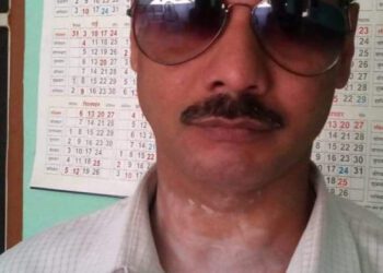 अपना तानाशाही रवैया छोड़कर ईमानदारी से ड्यूटी करें जी. एस. टी. अधिकारी : एन. के. पन्डित