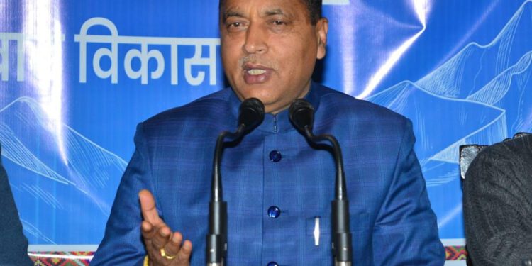 सियासत : मुख्यमंत्री की कांग्रेस नेता आश्रय शर्मा से बंद कमरे में चर्चा, उपचुनाव हार के बाद बन सकते हैं नए सियासी समीकरण……
