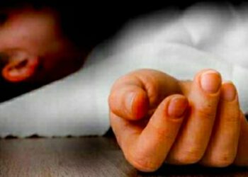 मासूम की गई खेल-खेल में  जान, जूते के लेसिज से लगाया फंदा