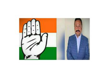 ब्रेकिंग : सत्ता का सेमीफाइनल : जुब्बल-कोटखाई उपचुनाव में कांग्रेस प्रत्याशी रोहित ठाकुर भारी मतों से जीत