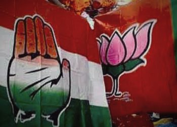 हिमाचल सत्ता का सेमीफाईनल : मण्डी में कांग्रेस व भाजपा उम्मीदवार के बीच रहा मात्र एक फीसदी मतों का अंतर, जाने किसे मिलने कितने फीसदी मत