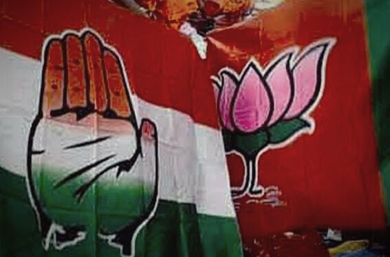 हिमाचल सत्ता का सेमीफाईनल : मण्डी में कांग्रेस व भाजपा उम्मीदवार के बीच रहा मात्र एक फीसदी मतों का अंतर, जाने किसे मिलने कितने फीसदी मत