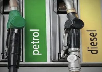 दिवाली पर राहत : पेट्रोल-डीजल के दाम हुए कम, हिमाचल में दाम और होंगे कम ….