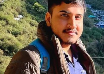 एनआईटी हमीरपुर के प्रतीक भरत शर्मा को वार्षिक 1.12 करोड़ रुपये वेतन पैकेज के साथ ऑफ कैंपस प्लेसमेंट ऑफर