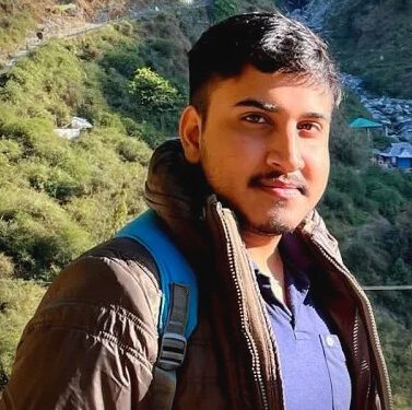 एनआईटी हमीरपुर के प्रतीक भरत शर्मा को वार्षिक 1.12 करोड़ रुपये वेतन पैकेज के साथ ऑफ कैंपस प्लेसमेंट ऑफर