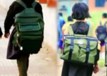 हिमाचल में आज खुले तीसरी से बारहवीं कक्षा तक के विद्यार्थियों के लिए स्कूल, फेस मास्क पहनना अनिवार्य