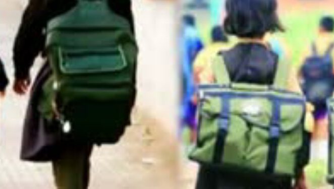 हिमाचल में आज खुले तीसरी से बारहवीं कक्षा तक के विद्यार्थियों के लिए स्कूल, फेस मास्क पहनना अनिवार्य