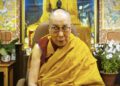 बौद्ध धर्मगुरु दलाईलामा शांति से रहना चाहते हैं भारत में, धर्मशाला है उन्हें बेहद पसंद