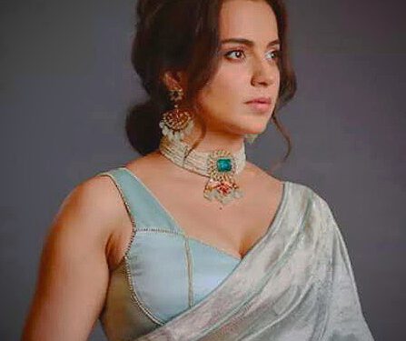 विवादित बयान पर कंगना रनौत के खिलाफ शिकायत दर्ज, देशद्रोह का मामला दर्ज करने की मांग…..