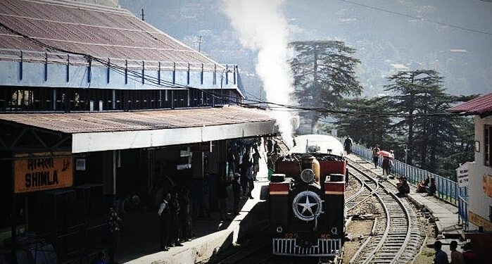 आतंकी संगठन लश्कर-ए-तैयबा की शिमला रेलवे स्टेशन व प्रमुख मंदिरों को बम से उड़ाने की धमकी, मुख्य स्थानों पर सुरक्षा व्यवस्था बढ़ाई….