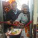 कसुम्पटी (डेल्टा पॉइंट) में खुला मोदी केयर डिस्ट्रीब्यूशन पॉइंट ; दीप्ति शर्मा व पंकज ने किया शुभारंभ