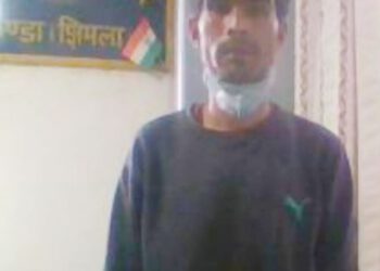 पुलिस को चकमा देकर विचाराधीन कैदी तवी मोड़ से हुआ फरार, पकड़ने के लिए पुलिस ने गठित की टीमें…..