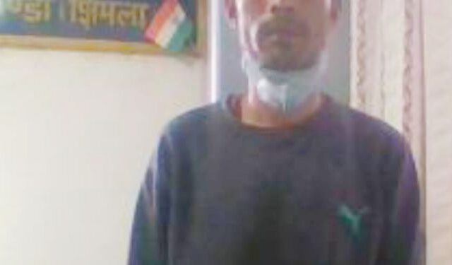 पुलिस को चकमा देकर विचाराधीन कैदी तवी मोड़ से हुआ फरार, पकड़ने के लिए पुलिस ने गठित की टीमें…..