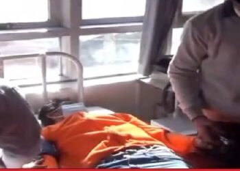 नेपाली मजदूरों को लूटने वाला गिरोह सक्रिय……नहीं थम रहा नेपाली मजदूरों के लूटने का सिलसिला, आईएसबीटी शिमला में फ़ांस कर सोलन में फिर लूटा नेपाली….