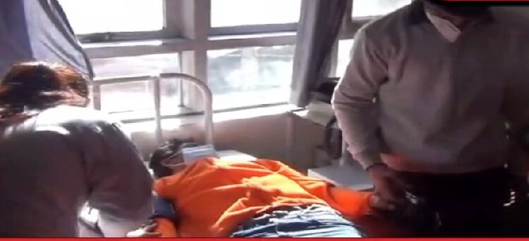 नेपाली मजदूरों को लूटने वाला गिरोह सक्रिय……नहीं थम रहा नेपाली मजदूरों के लूटने का सिलसिला, आईएसबीटी शिमला में फ़ांस कर सोलन में फिर लूटा नेपाली….