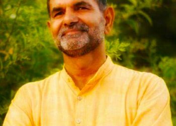 ब्रेकिंग : फतेहपुर में भाजपा को झटका, कृपाल परमार ने पार्टी उपाध्यक्ष पद से दिया त्यागपत्र