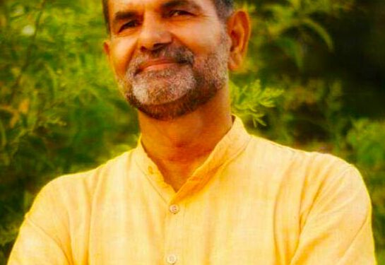 ब्रेकिंग : फतेहपुर में भाजपा को झटका, कृपाल परमार ने पार्टी उपाध्यक्ष पद से दिया त्यागपत्र