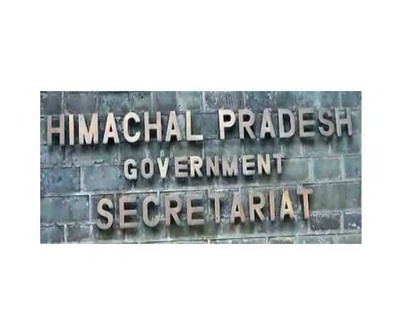 मुख्यमंत्री से मिला हिमाचल प्रदेश सचिवालय सेवाएं कर्मचारी संगठन का प्रतिनिधिमण्डल  , रखी ये मांगे……