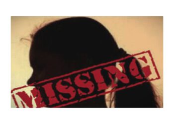 शिमला से 15 साल की नाबालिग लड़की लापता