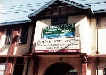 शिमला में एक नाबालिग के साथ कथित कुकर्म , पुलिस ने आरोपी किया गिरफ्तार…….