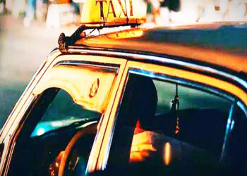 शिमला के एक  टैक्सी चालक से धोखाधड़ी…..