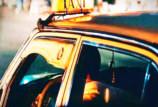 शिमला के एक टैक्सी चालक से धोखाधड़ी…..