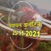 आज का हिमाचल बुलेटिन :