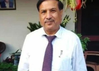 डीएफओ मंडी का शव मिला बीबीएमबी झील में तैरता हुआ, छलांग लगाकर  जान की है सूचना…..