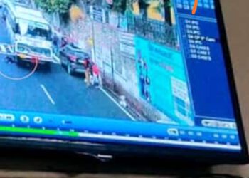 रामपुर में 8 साल से स्कूली बच्चे को कुचला एचआरटीसी बस ने, बच्चा आईजीएमसी शिमला रैफर, नाराज लोगों ने किया धरना प्रदर्शन…….