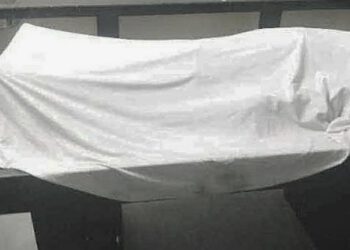 नहर में तैरता हुआ मिला एक व्यक्ति का शव…..