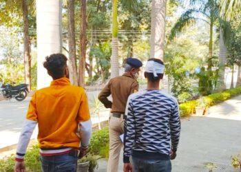 ऊना कॉलेज में खूनी संघर्ष, 4 छात्र घायल….