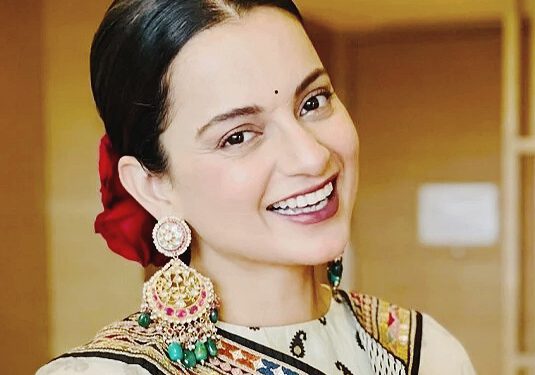 कंगना को मिली जान से मारने की धमकी, मनाली पुलिस थाना में एफआईआर दर्ज…..