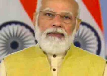 नरेंद्र मोदी का देश की सभी लोकतांत्रिक इकाइयों को जोडऩे के लिए एक राष्ट्र, एक विधायी मंच का प्रस्ताव…प्रधानमंत्री ने 82वें अखिल भारतीय पीठासीन अधिकारियों के सम्मेलन के उद्घाटन सत्र को किया संबोधित