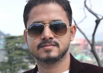 अन्तर्राष्ट्रीय फिल्म फेस्टिवल ऑफ़ शिमला का सातवां संस्करण  गेयटी थिएटर में 26 से 28 नवम्बर तक