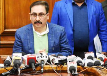 अखिल भारतीय पीठासीन अधिकारियों के सम्मेलन के शताब्दी वर्ष समारोह : उद्घाटन अवसर पर पीएम नरेंद्र मोदी 17 नवम्बर को वर्चुअली करेंगे संबोधित, जाने क्या रहेगा सम्मेलन में खास