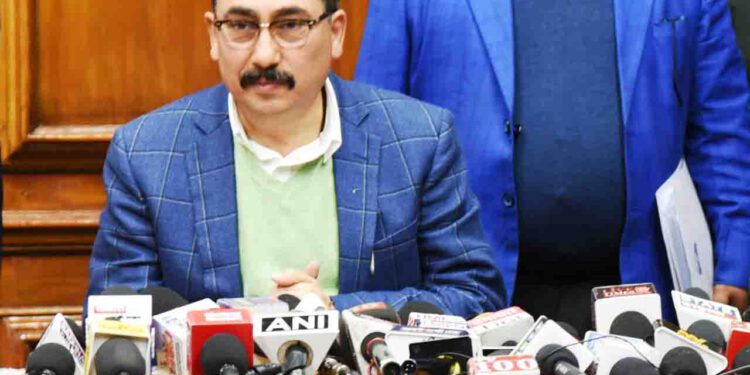 अखिल भारतीय पीठासीन अधिकारियों के सम्मेलन के शताब्दी वर्ष समारोह : उद्घाटन अवसर पर पीएम नरेंद्र मोदी 17 नवम्बर को वर्चुअली करेंगे संबोधित, जाने क्या रहेगा सम्मेलन में खास