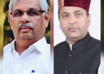 राज्यपाल तथा मुख्यमंत्री ने दी भाई दूज की बधाई