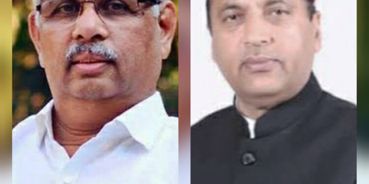 राज्यपाल तथा मुख्यमंत्री ने दी भाई दूज की बधाई