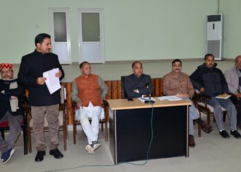 प्रधानमंत्री नरेंद्र मोदी का 27 दिसंबर को होगा भव्य स्वागत, 1 लाख कार्यकर्ता लेंगे भाग