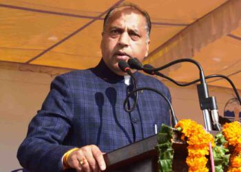 कुल्लू में ईट राइट मेला शुरू, मुख्यमंत्री ने किया शुभारम्भ