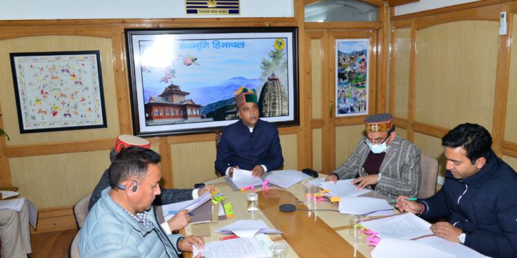 1376 करोड़ रुपये निवेश के 19 नए व विस्तार प्रस्तावों को स्वीकृति प्रदान