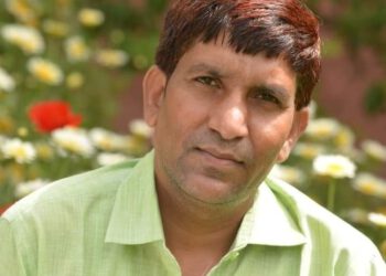 राष्ट्रीय अनुसूचित जाति आयोग को ज्यादा शक्तियां दी जाएं: डॉ. अमित धर्मसिंह