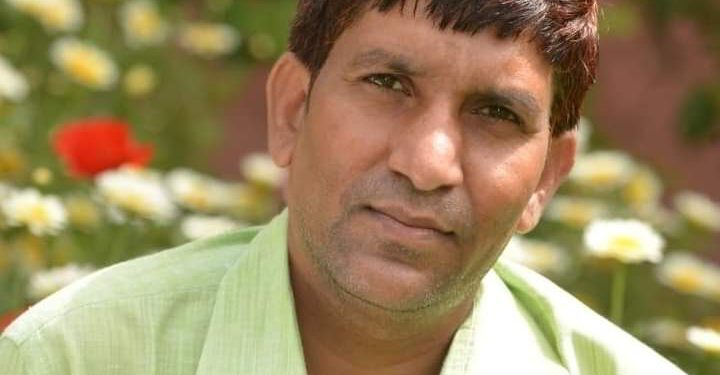 राष्ट्रीय अनुसूचित जाति आयोग को ज्यादा शक्तियां दी जाएं: डॉ. अमित धर्मसिंह