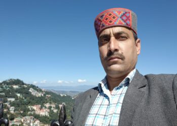 हिमाचल प्रदेश सामान्य वर्ग कर्मचारी कल्याण महासंघ ने सामान्य वर्ग आयोग की अधिसूचना जारी करने के लिए मुख्यमंत्री का किया धन्यवाद