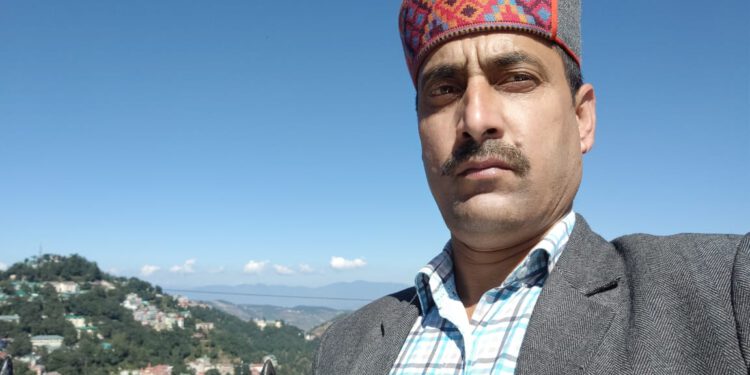 हिमाचल प्रदेश सामान्य वर्ग कर्मचारी कल्याण महासंघ ने सामान्य वर्ग आयोग की अधिसूचना जारी करने के लिए मुख्यमंत्री का किया धन्यवाद