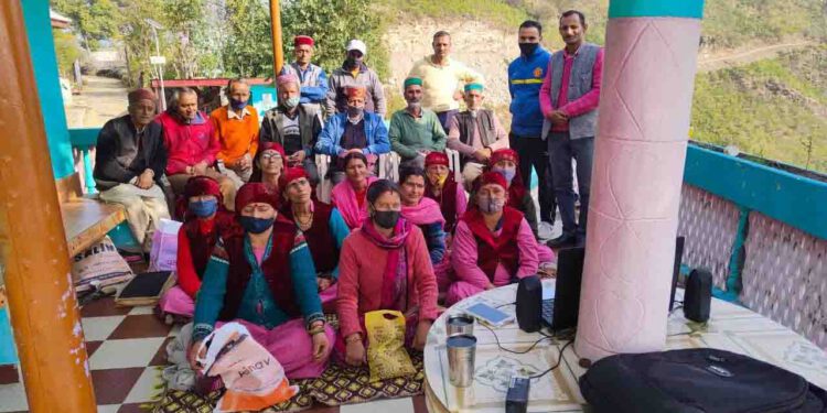 प्रधानमंत्री नरेंद्र मोदी ने प्राकृतिक खेती को बढ़ावा देने के लिए हिमाचल की सराहना,  प्रदेश के 71,405 किसानों ने सुना प्रधानमंत्री का संबोधन