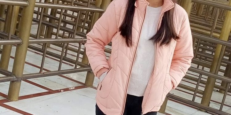 किसान की बेटी ने एम्स में पाया 336वां रैंक……