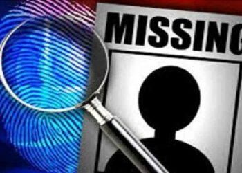 बर्थडे पार्टी में गई नाबालिग अचानक हुई लापता