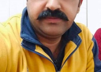 जिला शिमला अराजपत्रित कर्मचारी महासंघ का उपप्रधान नियुक्त करने पर जताया आभार